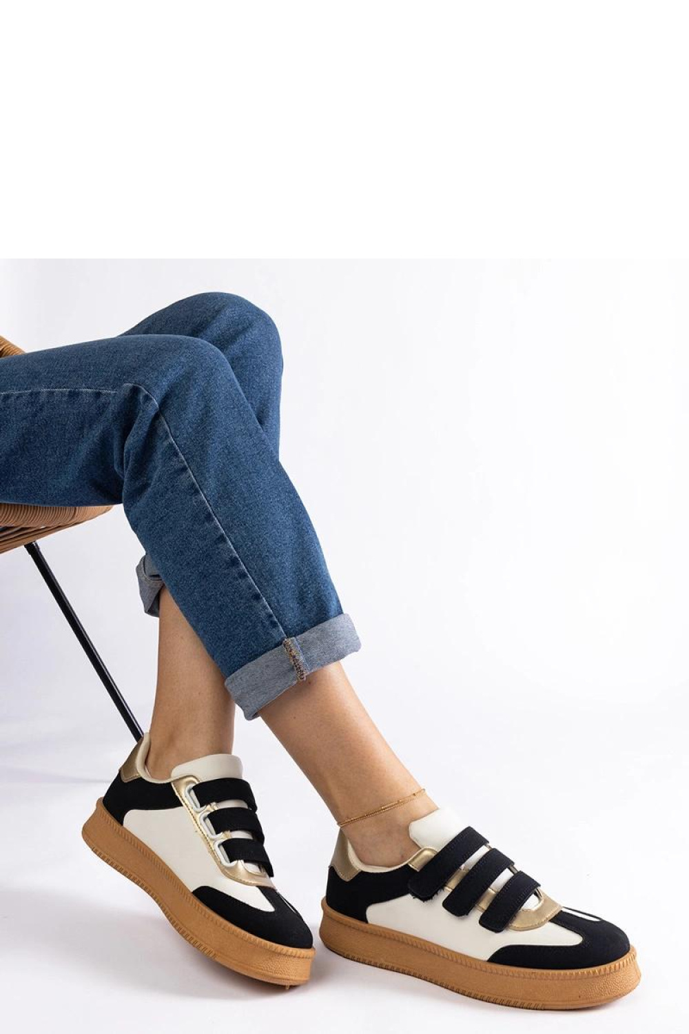 sportschoenen model 207189 Solea - Image 4