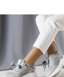 Alternative view of sportschoenen model 207203 Solea