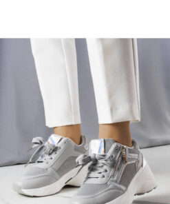 sportschoenen model 207203 Solea