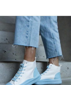 Alternative view of sportschoenen model 207205 Solea