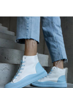 sportschoenen model 207205 Solea