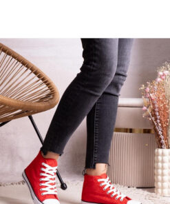 Alternative view of sportschoenen model 207207 Solea