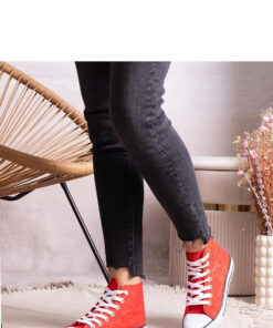 sportschoenen model 207207 Solea