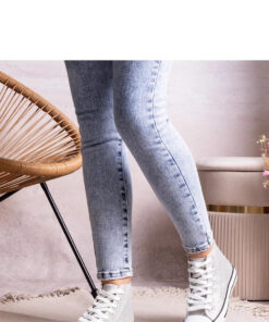 Alternative view of sportschoenen model 207211 Solea