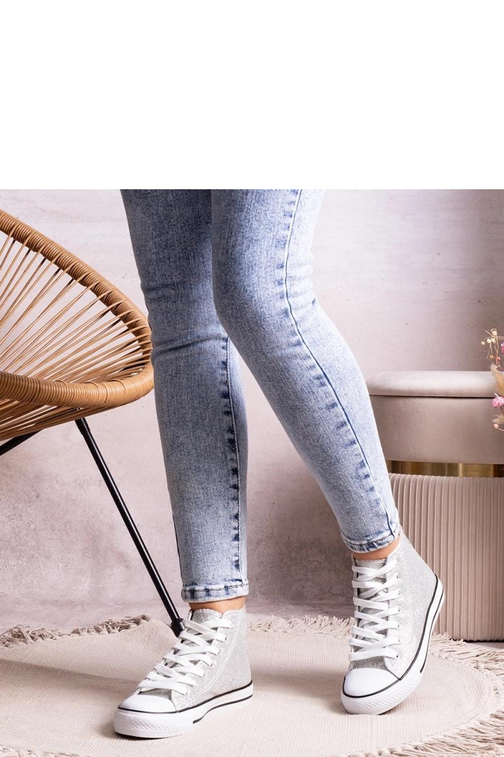 sportschoenen model 207211 Solea - Image 2