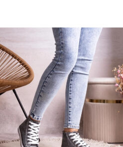 Alternative view of sportschoenen model 207212 Solea