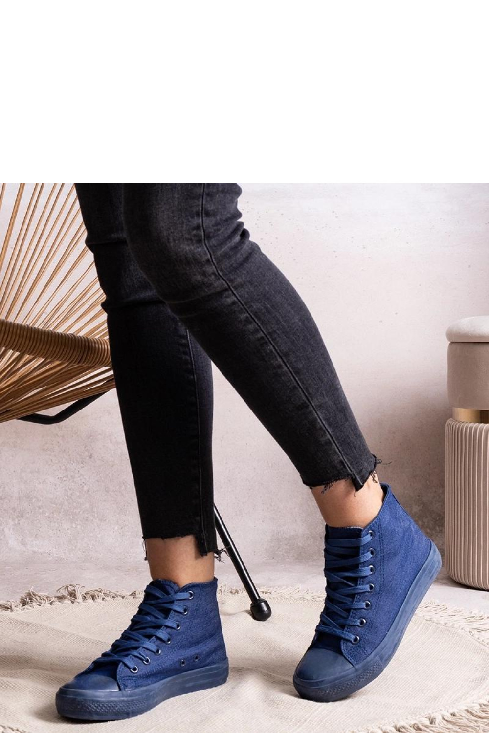 sportschoenen model 207214 Solea - Image 2