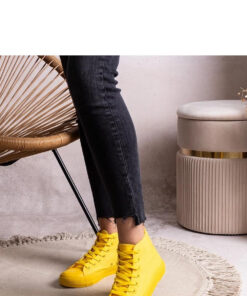 Alternative view of sportschoenen model 207215 Solea