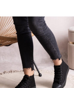 Alternative view of sportschoenen model 207216 Solea