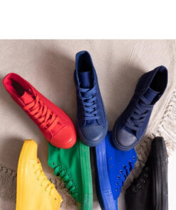 sportschoenen model 207219 Solea