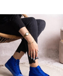 Alternative view of sportschoenen model 207220 Solea