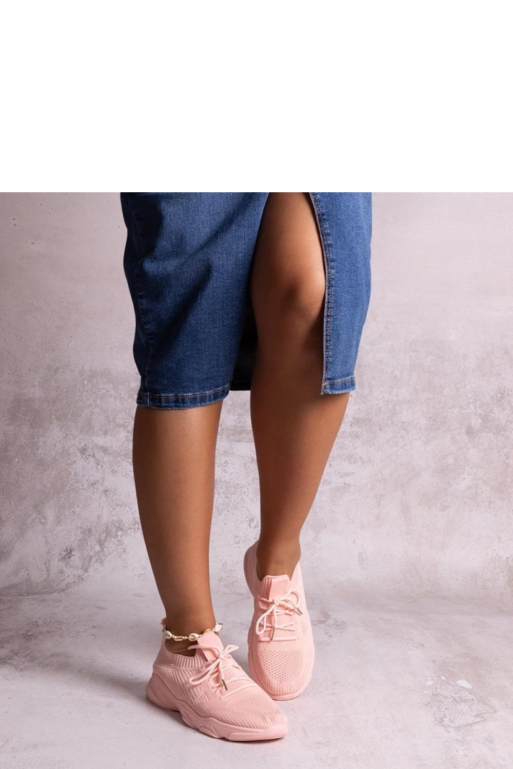 sportschoenen model 207231 Solea