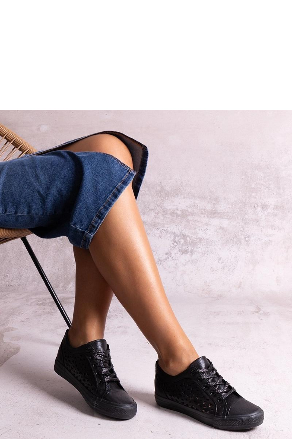 sportschoenen model 207234 Solea - Image 2