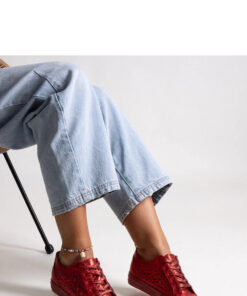 Alternative view of sportschoenen model 207238 Solea