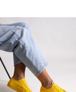 Alternative view of sportschoenen model 207242 Solea