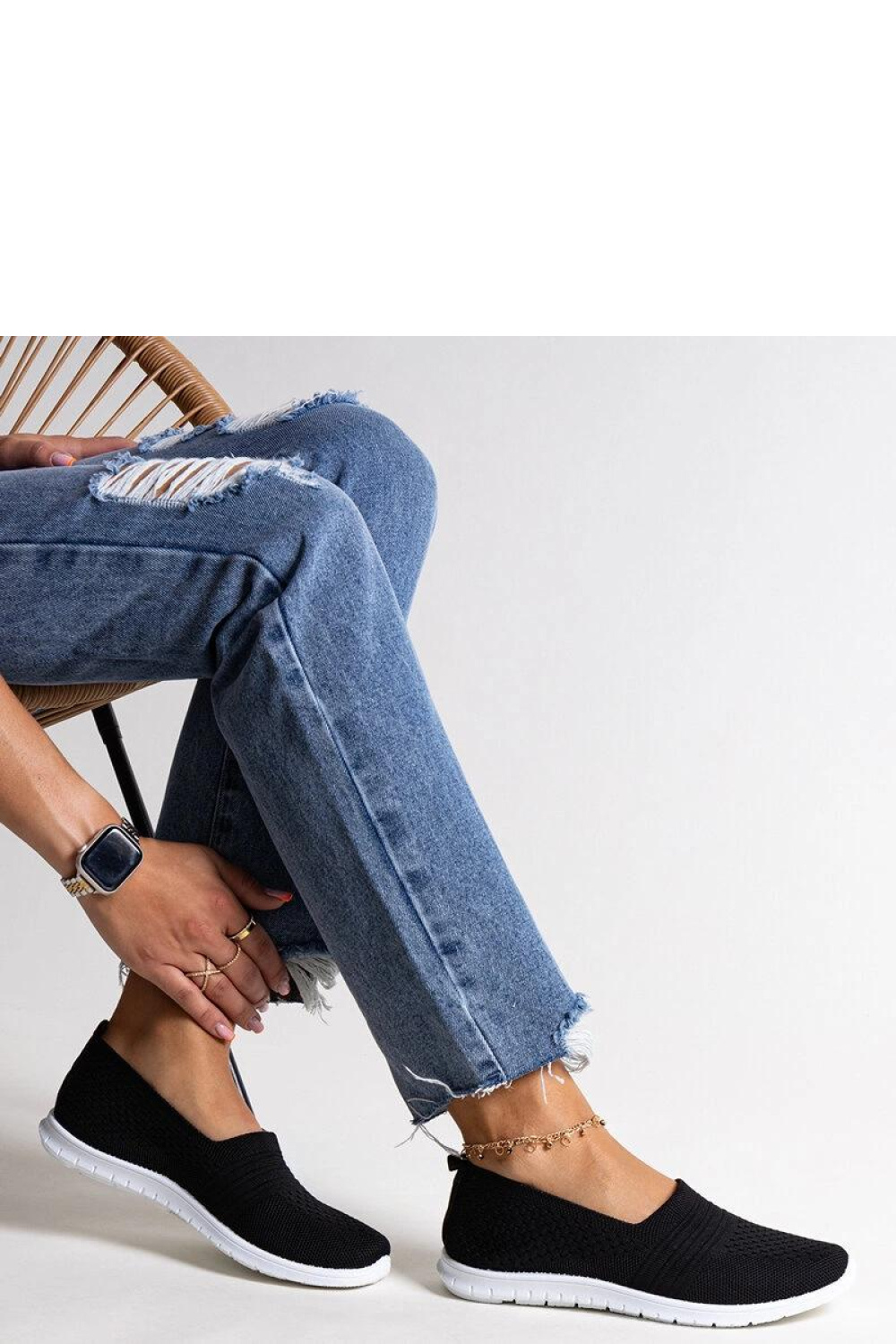 sportschoenen model 207251 Solea - Image 2