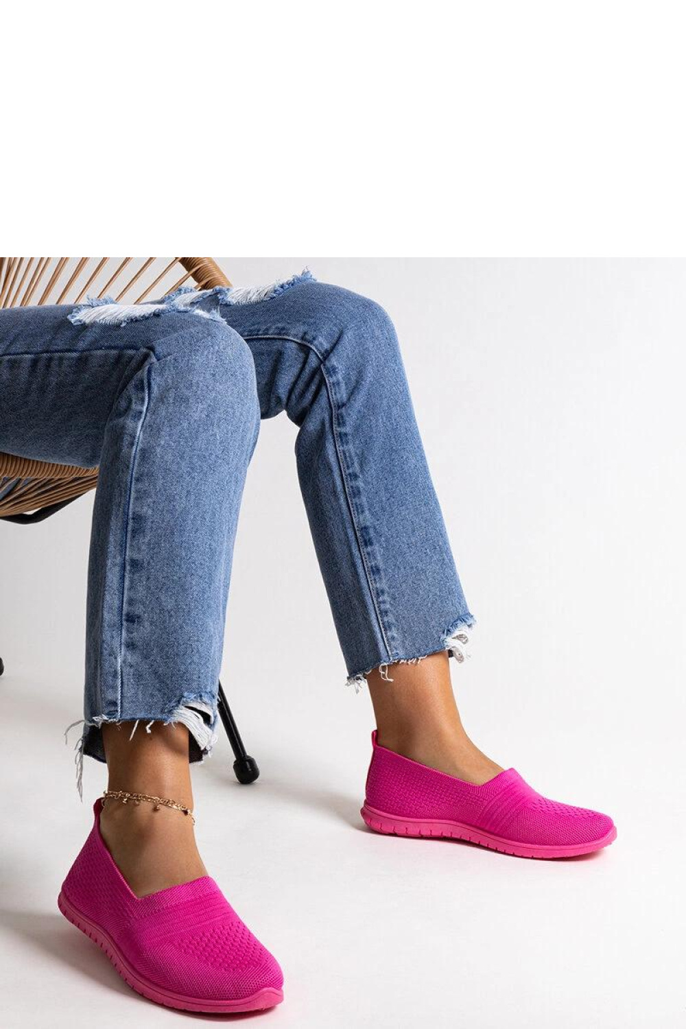 sportschoenen model 207252 Solea - Image 3