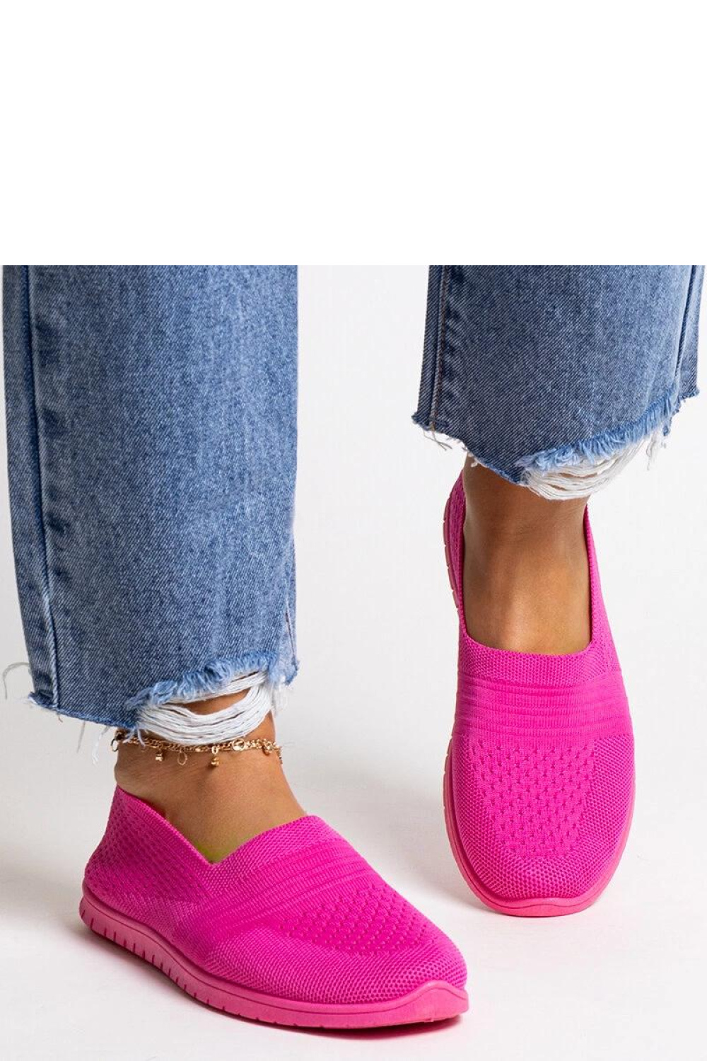 sportschoenen model 207252 Solea - Image 4