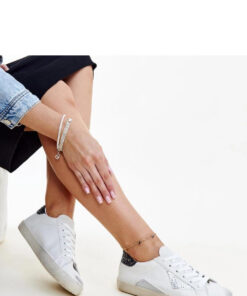 Alternative view of sportschoenen model 207282 Solea