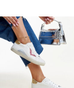 Alternative view of sportschoenen model 207283 Solea