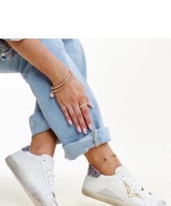 Alternative view of sportschoenen model 207284 Solea