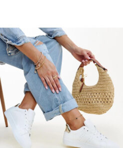 Alternative view of sportschoenen model 207288 Solea