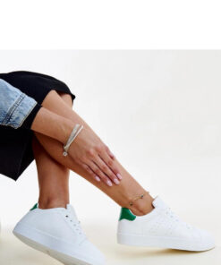 Alternative view of sportschoenen model 207289 Solea