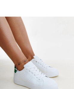 sportschoenen model 207289 Solea