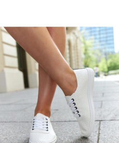 Alternative view of sportschoenen model 207297 Solea