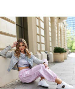 Alternative view of sportschoenen model 207302 Solea