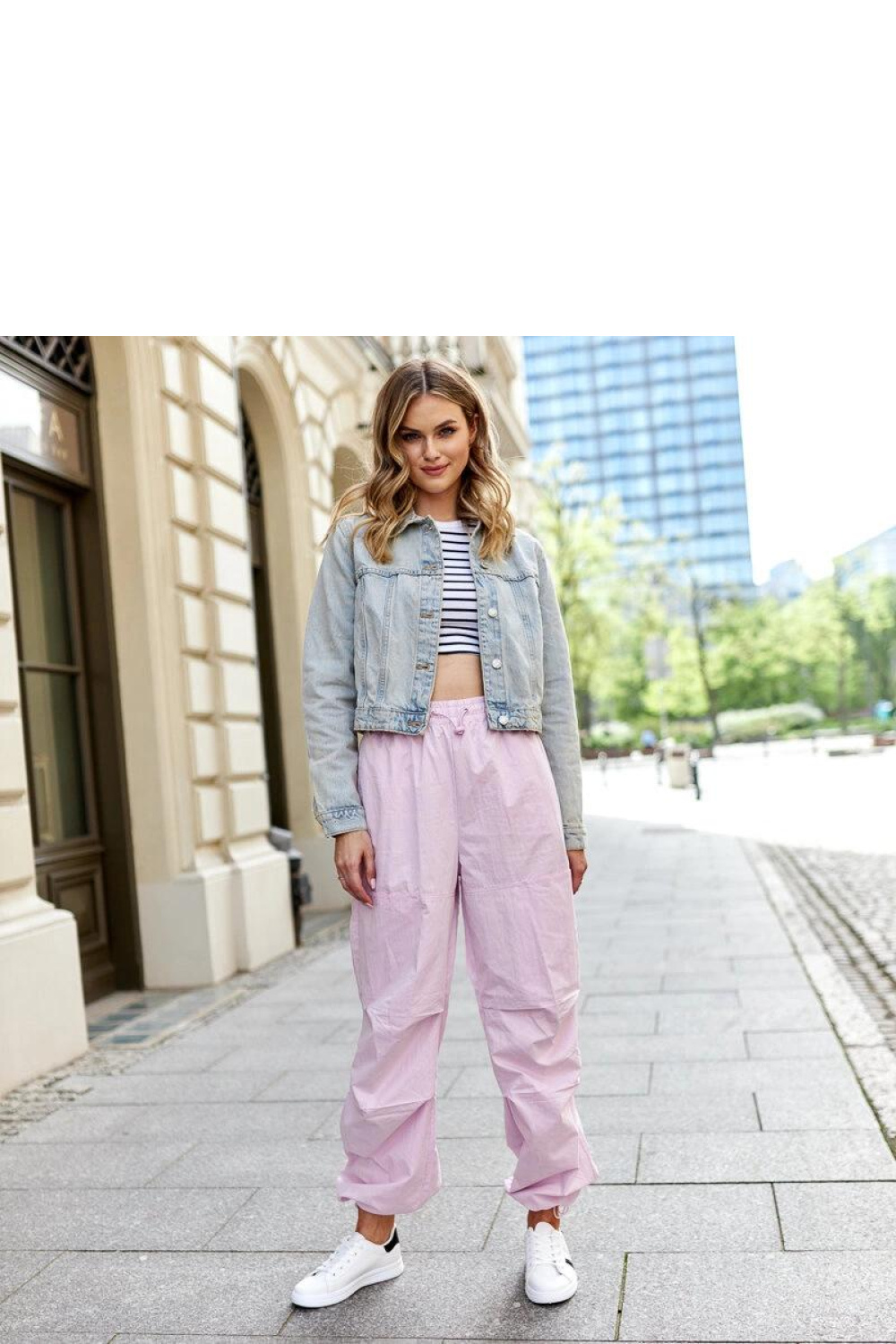 sportschoenen model 207311 Solea - Image 2