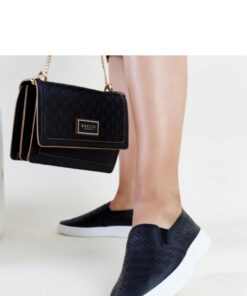 Alternative view of sportschoenen model 207317 Solea