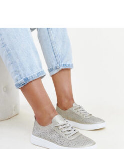 Alternative view of sportschoenen model 207319 Solea