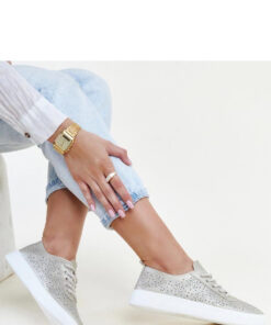 sportschoenen model 207319 Solea