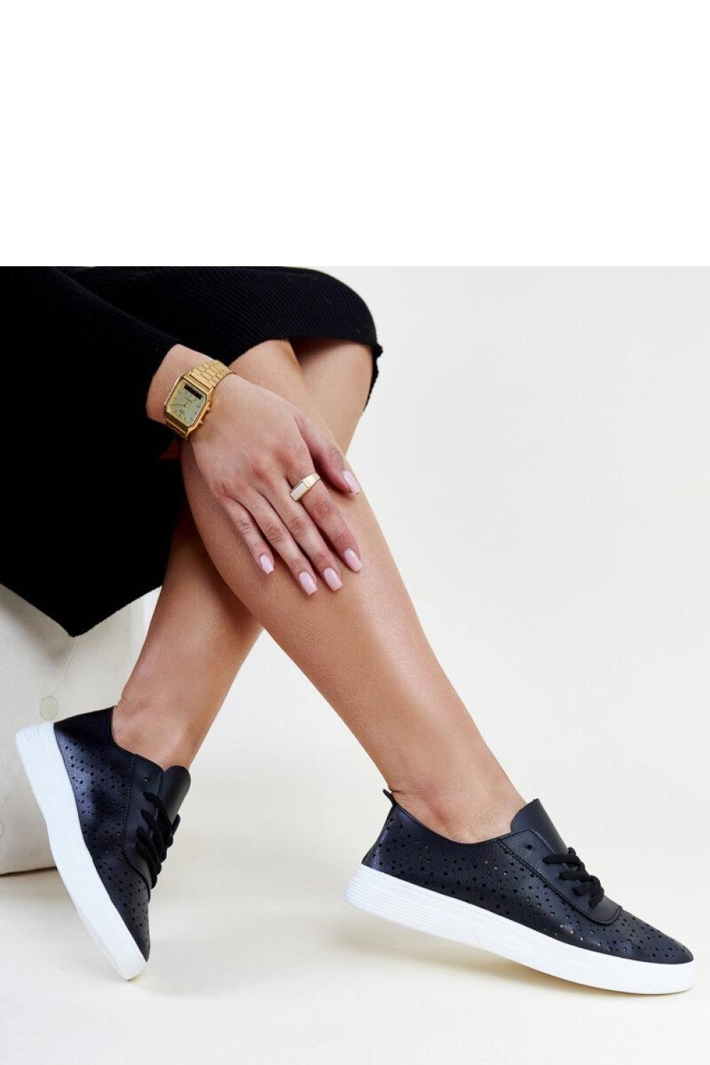 sportschoenen model 207323 Solea - Image 2