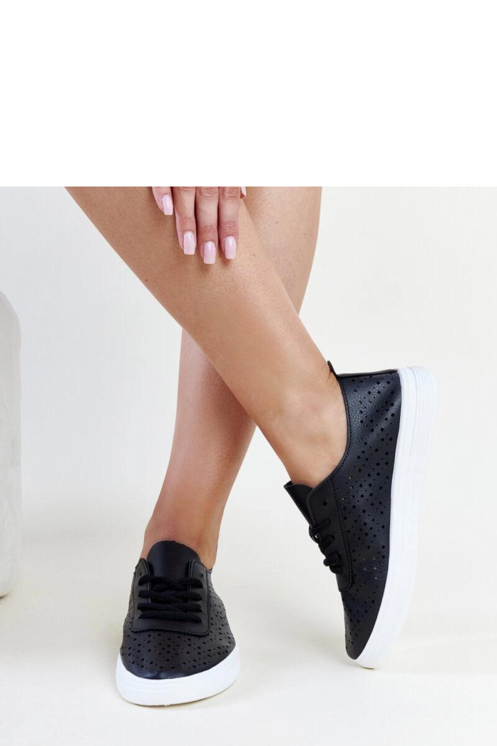 sportschoenen model 207323 Solea - Image 3