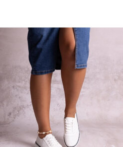 Alternative view of sportschoenen model 207329 Solea