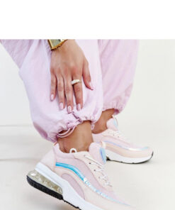 Alternative view of sportschoenen model 207333 Solea