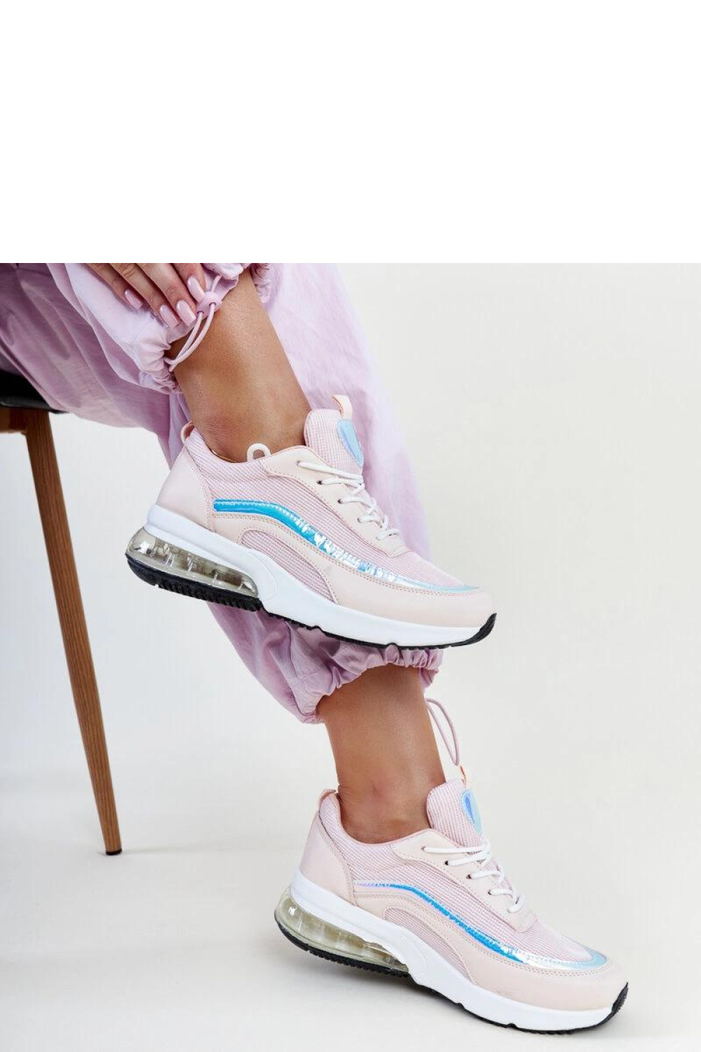 sportschoenen model 207333 Solea - Image 4