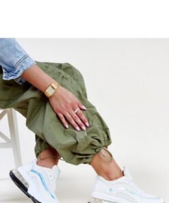 Alternative view of sportschoenen model 207334 Solea