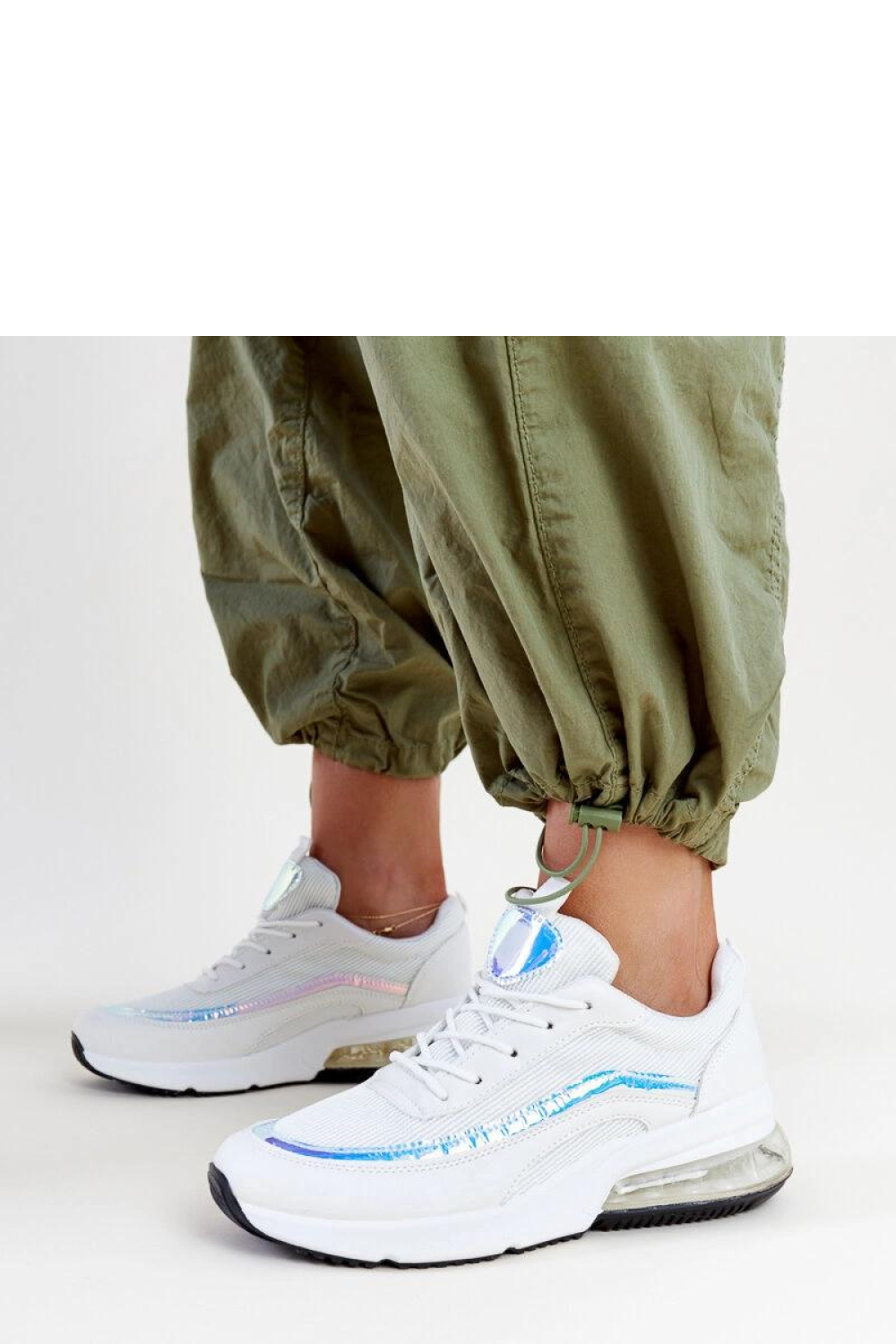 sportschoenen model 207334 Solea - Image 4