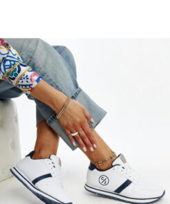 Alternative view of sportschoenen model 207347 Solea