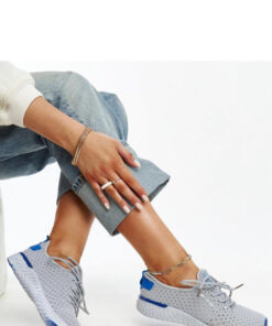 Alternative view of sportschoenen model 207348 Solea