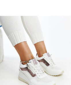 Alternative view of sportschoenen model 207349 Solea