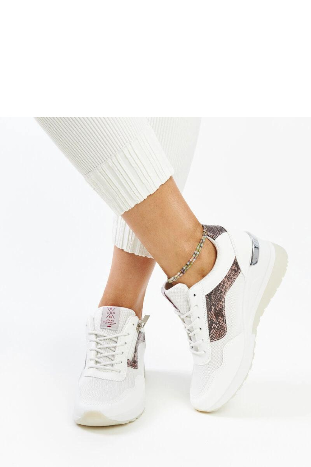 sportschoenen model 207349 Solea - Image 3