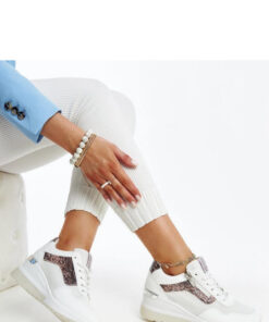 sportschoenen model 207349 Solea