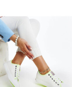 Alternative view of sportschoenen model 207350 Solea