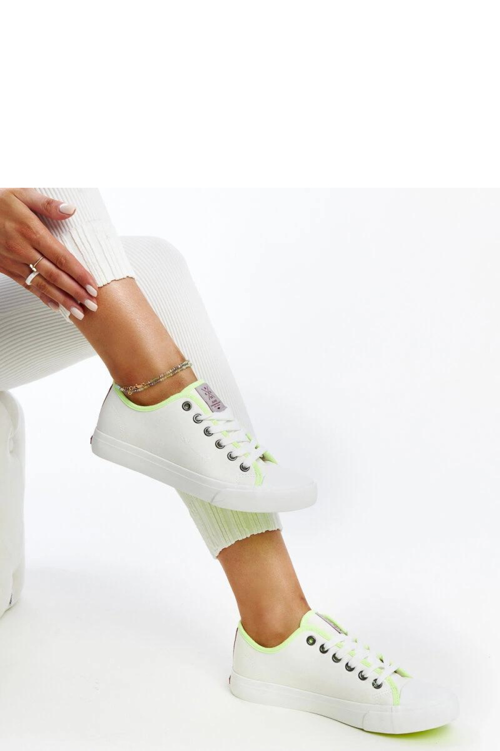 sportschoenen model 207350 Solea - Image 3