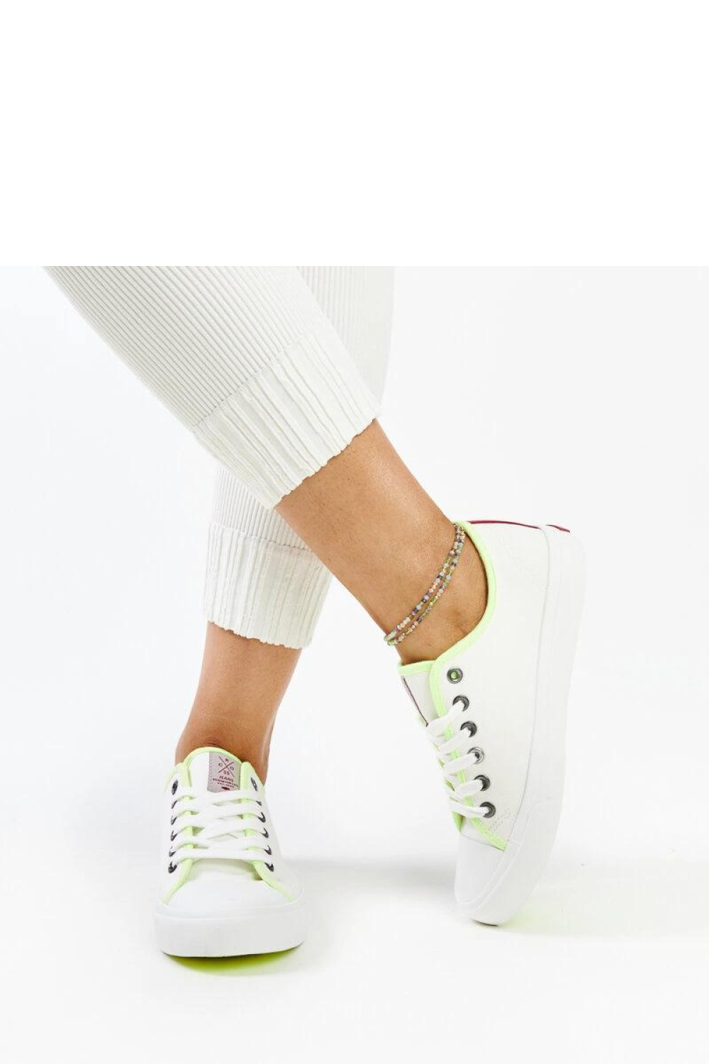 sportschoenen model 207350 Solea - Image 4