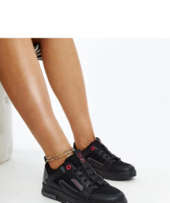 sportschoenen model 207353 Solea